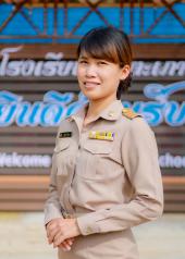 นางสาวณัฐธิรา แซ่ตัง