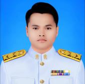 นายวิรัตน์ หาดคำ